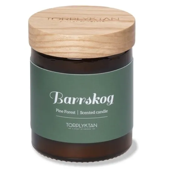 Torplyktan Barrskog Doftljus 150 g