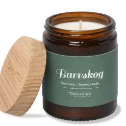 Torplyktan Barrskog Doftljus 150 g