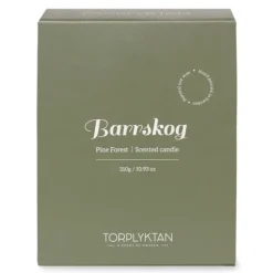 Torplyktan Barrskog Doftljus 310 g
