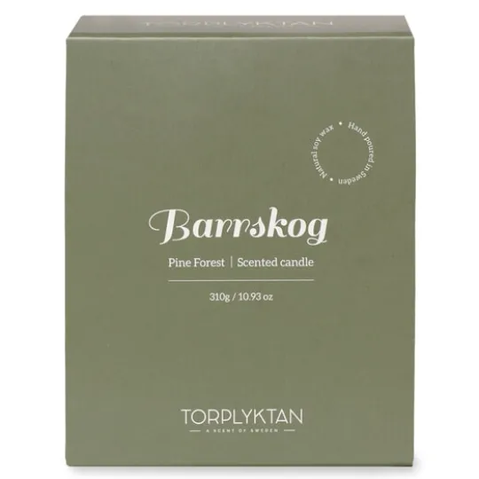 Torplyktan Barrskog Doftljus 310 g