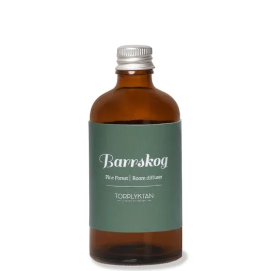 Torplyktan Barrskog Doftpinnar 100 ml