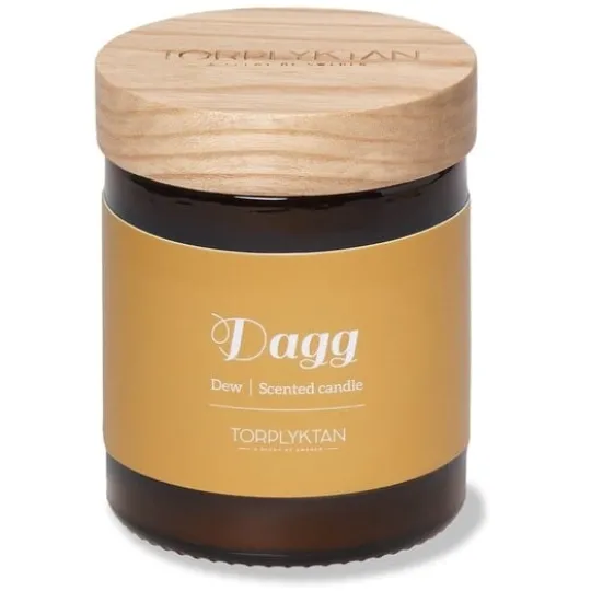 Torplyktan Dagg Doftljus 150 g