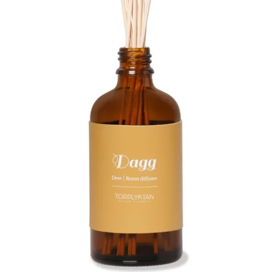 Torplyktan Dagg Doftpinnar 100 ml