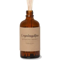 Torplyktan Gryningsljus Doftpinnar 100 ml
