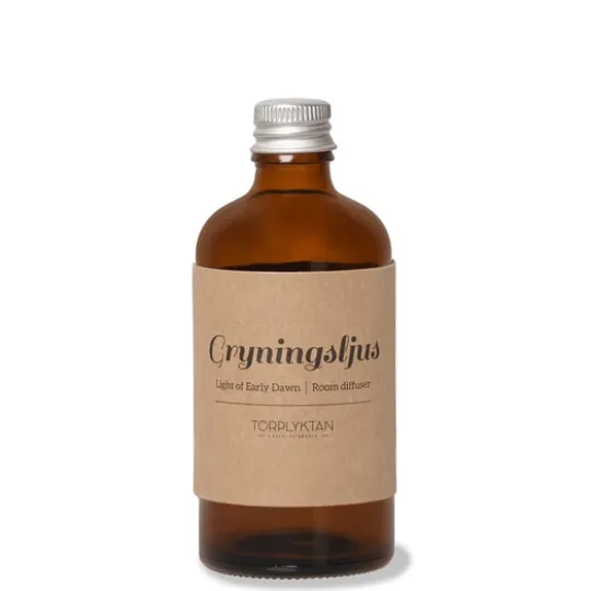 Torplyktan Gryningsljus Doftpinnar 100 ml