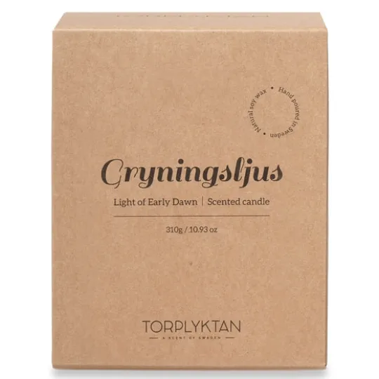 Torplyktan Gryningsljus Doftljus 310 g