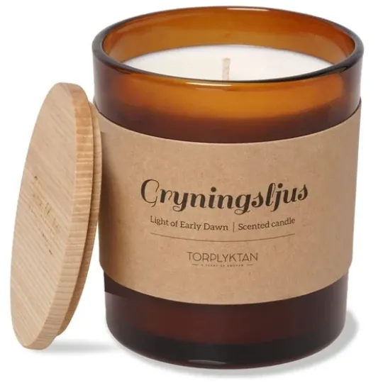 Torplyktan Gryningsljus Doftljus 310 g