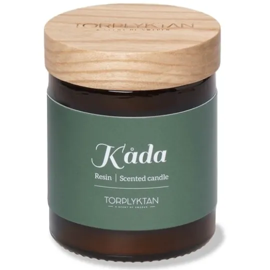 Torplyktan Kåda Doftljus 150 g