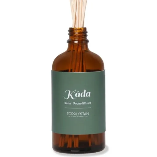 Torplyktan Kåda Doftpinnar 100 ml