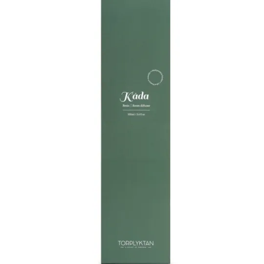 Torplyktan Kåda Doftpinnar 100 ml