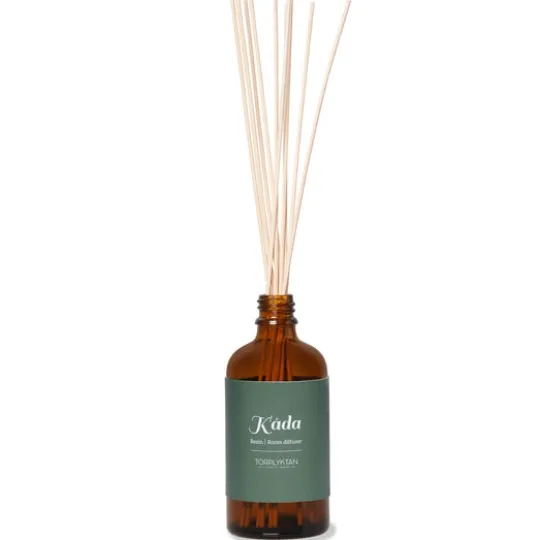 Torplyktan Kåda Doftpinnar 100 ml