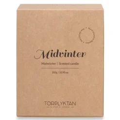 Torplyktan Midvinter Doftljus 310 g
