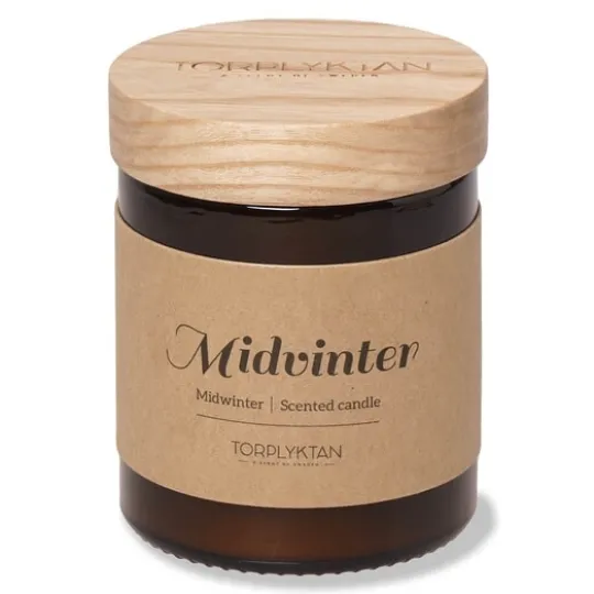 Torplyktan Midvinter Doftljus 150 g