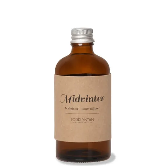 Torplyktan Midvinter Doftpinnar 100 ml