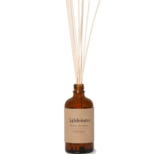 Torplyktan Midvinter Doftpinnar 100 ml