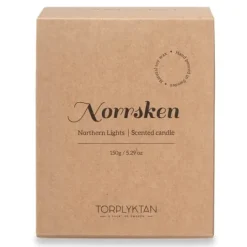 Torplyktan Norrsken Doftljus 150 g