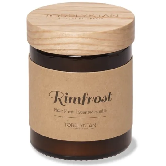 Torplyktan Rimfrost Doftljus 150 g