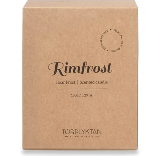 Torplyktan Rimfrost Doftljus 150 g