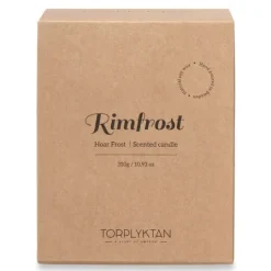 Torplyktan Rimfrost Doftljus 310 g