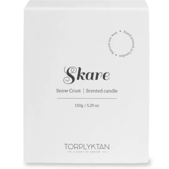 Torplyktan Skare Doftljus 150 g