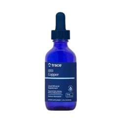Trace Minerals Liquid Ionic Copper 59 ml