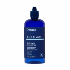 Trace Minerals 40,000 VOLTS 237 ml