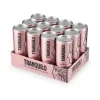 Tranquilo The Ashwagandha drink Raspberry 330 ml 12-pack