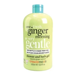 Treaclemoon One Ginger Morning Shower Gel 500 ml