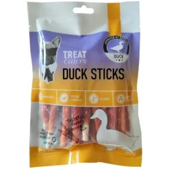 Treateaters Duck sticks 300g