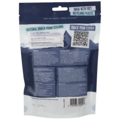 Treateaters Iceland Dried Whole Herring 70 g