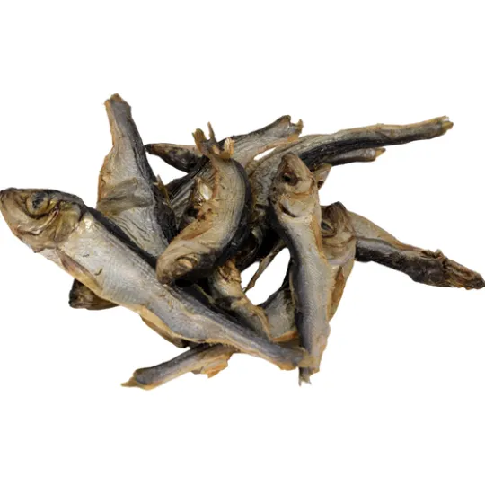 Treateaters Iceland Dried Whole Herring 70 g