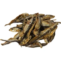 Treateaters Iceland Dried Whole Sprats 70 g