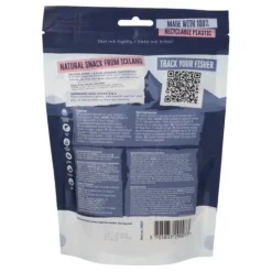 Treateaters Iceland Salmon Chips Large Bites 70 g
