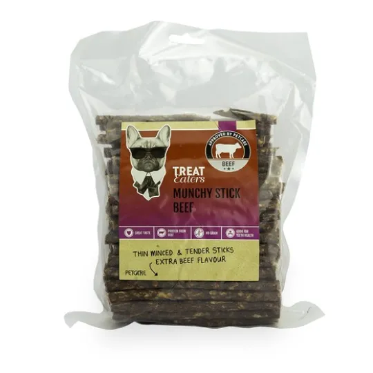 Treateaters Munchy Beef 10 mm 700 g