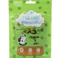 Treateaters Pillows Catnip 60 g