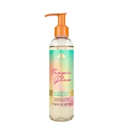 Tree Hut Moisturizing Shave Oil Tropic Glow 227 ml