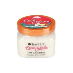 Tree Hut Shea Sugar Scrub Coco Colada 510 g