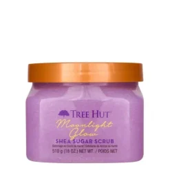 Tree Hut Shea Sugar Scrub Moonlight Glow 510 g