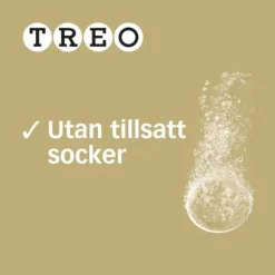Treo, brustablett 500 mg/50 mg 20 st