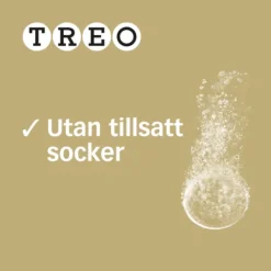 Treo, brustablett 500 mg/50 mg 20 st
