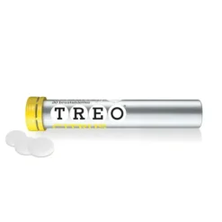 Treo citrus, brustablett 500 mg/50 mg 20 st