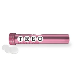 Treo Hallon, brustablett 500 mg/50 mg 20 st