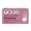 Treo Hallon, brustablett 500 mg/50 mg 3 x 20 st