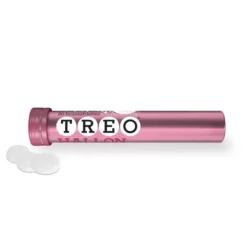 Treo Hallon, brustablett 500 mg/50 mg 20 st