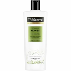 TRESemmé Flawless Waves Conditioner 400 ml