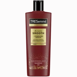TRESemmé Keratin Smooth Shampoo 400 ml