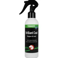 TRIKEM Brilliant Coat Hund 200 ml