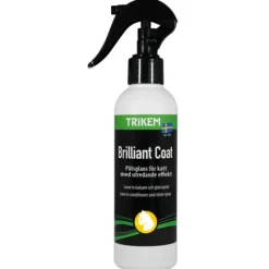TRIKEM Brilliant Coat Katt 200 ml