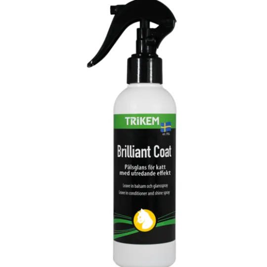 TRIKEM Brilliant Coat Katt 200 ml