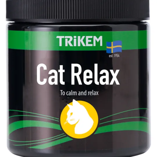 TRIKEM Cat Relax 200 g
